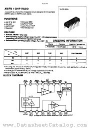 KA22427B datasheet pdf Samsung Electronic