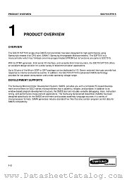 S3C7515 datasheet pdf Samsung Electronic