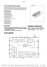 KA2133 datasheet pdf Samsung Electronic