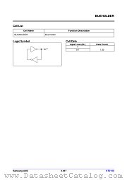 STD150 ASIC datasheet pdf Samsung Electronic