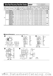 FML-13S datasheet pdf Sanken
