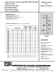 1N5302-1 datasheet pdf Compensated Devices Incorporated