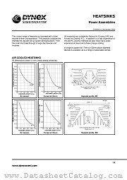 AN4869 datasheet pdf Dynex Semiconductor