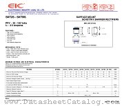 SKT9S datasheet pdf EIC discrete Semiconductors