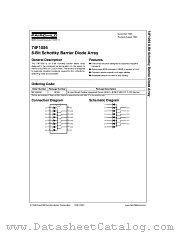 74F1056 datasheet pdf Fairchild Semiconductor