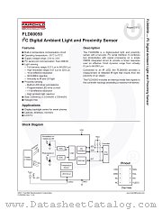 FLD00050 datasheet pdf Fairchild Semiconductor