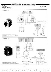 TM3R-66(10) datasheet pdf Hirose Electric