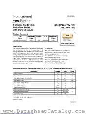 INA-51063-BLK datasheet pdf Agilent (Hewlett-Packard)