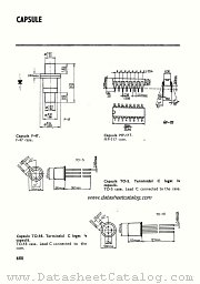 F-47 datasheet pdf ICCE