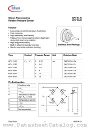 KPY55-R datasheet pdf Infineon