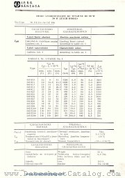 50DZ180 datasheet pdf IPRS Baneasa