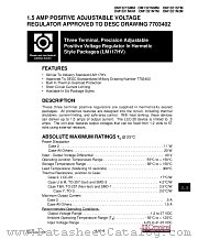 OM1321NKM datasheet pdf International Rectifier