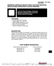 OM1912N2M datasheet pdf International Rectifier