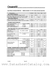 OM200L120CMD datasheet pdf International Rectifier