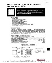 OM7602SM datasheet pdf International Rectifier