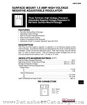 OM7612NM datasheet pdf International Rectifier