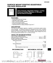 OM7626NM datasheet pdf International Rectifier