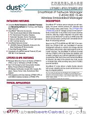 LTP5901-IPR datasheet pdf Linear Technology