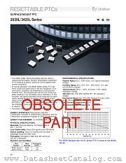 3425L200 datasheet pdf Littelfuse