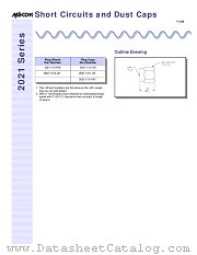 2021-1314-02 datasheet pdf Tyco Electronics