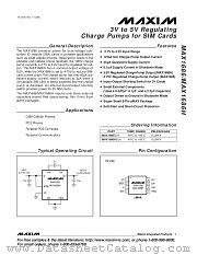 MAX1686H datasheet pdf MAXIM - Dallas Semiconductor