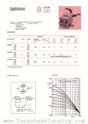 OTH800-800 datasheet pdf mble