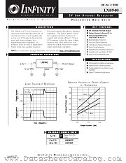 LX8940CP datasheet pdf Microsemi
