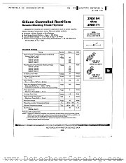 2N5165 datasheet pdf Motorola