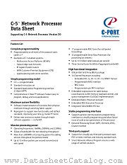 C5NPD0-DS datasheet pdf Motorola