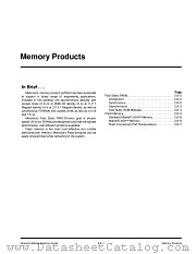 MCM69R818A datasheet pdf Motorola
