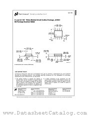 MRF9822T1 datasheet pdf Motorola