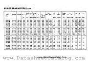 BSY39 datasheet pdf Mullard
