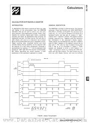 AN-112 datasheet pdf National Semiconductor