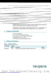 LM1084 datasheet pdf National Semiconductor