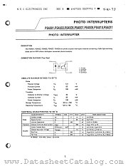 PS4009 datasheet pdf NEC