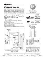 JLC1562BE-D datasheet pdf ON Semiconductor