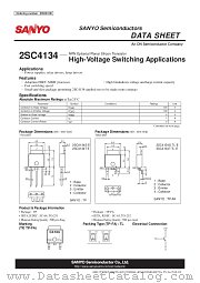 EN2510 datasheet pdf ON Semiconductor