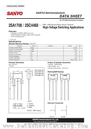 EN3094 datasheet pdf ON Semiconductor