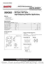 EN4423 datasheet pdf ON Semiconductor