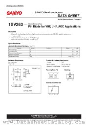 EN4510 datasheet pdf ON Semiconductor