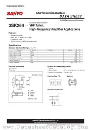 EN4901 datasheet pdf ON Semiconductor