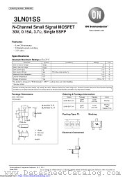 EN6546 datasheet pdf ON Semiconductor