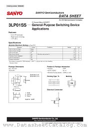 EN6648 datasheet pdf ON Semiconductor