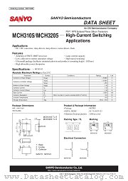 EN7128 datasheet pdf ON Semiconductor