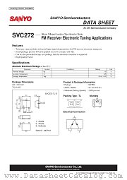 EN7680 datasheet pdf ON Semiconductor
