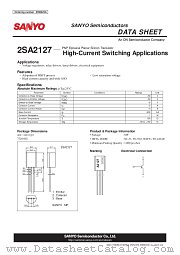EN8022 datasheet pdf ON Semiconductor