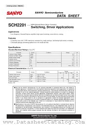 EN8042A datasheet pdf ON Semiconductor