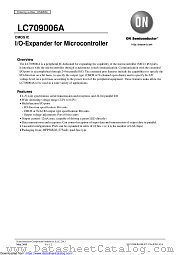 EN8265 datasheet pdf ON Semiconductor