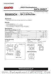 EN8992 datasheet pdf ON Semiconductor