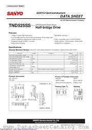 EN9056 datasheet pdf ON Semiconductor
